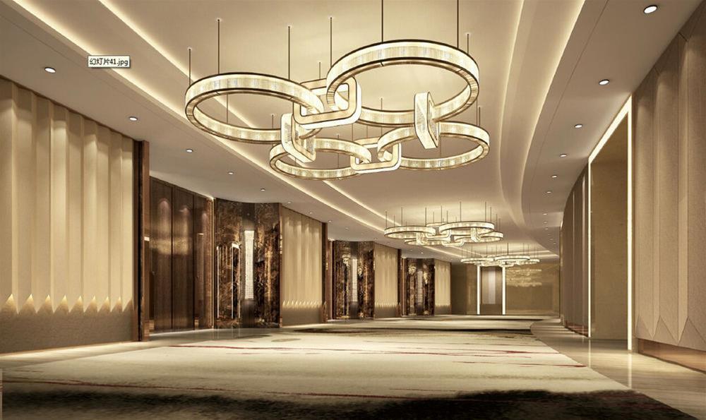 Hotel Sofitel Lianyungang Suning Extérieur photo